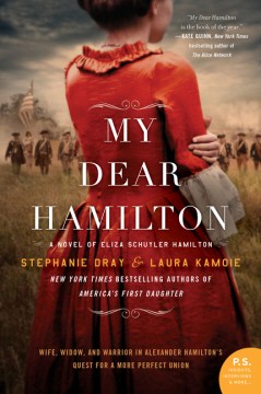 Catalog record for My dear Hamilton : a novel of Eliza Schuyler Hamilton
