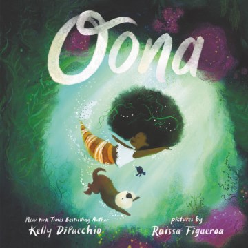 OONA. book cover