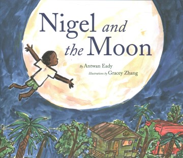 Catalog record for Nigel and the moon
