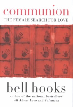 Catalog record for Communion : the female search for love