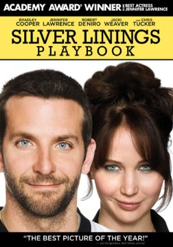 Catalog record for Silver linings playbook