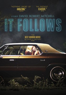 Catalog record for It follows