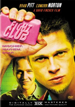 Catalog record for Fight club