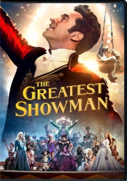 Catalog record for The greatest showman