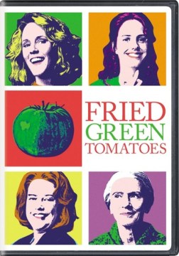 Catalog record for Fried green tomatoes