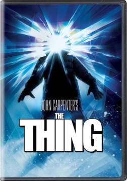 Catalog record for The thing