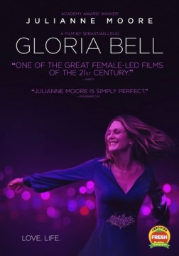 Catalog record for Gloria Bell.