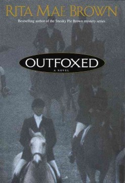 Catalog record for Outfoxed