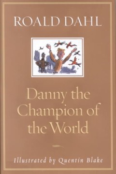 Catalog record for Danny, the champion of the world