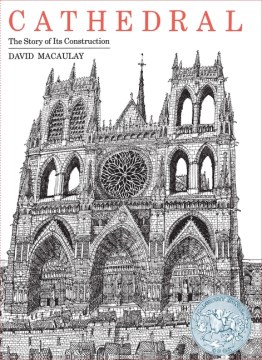 Catalog record for Cathedral : the story of its construction