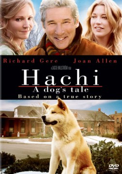 Catalog record for Hachi : a dog