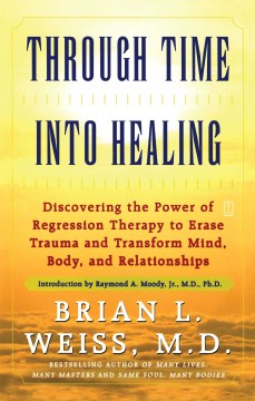 Through time into healing