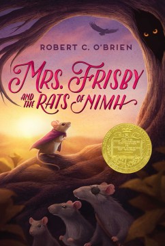 Catalog record for Mrs. Frisby and the rats of Nimh