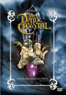 Catalog record for The dark crystal