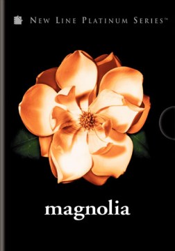 Catalog record for Magnolia