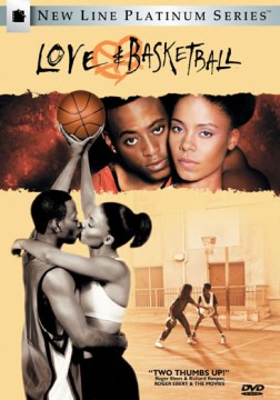 Catalog record for Love & basketball