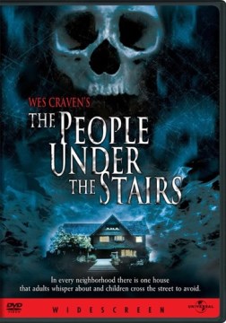 Catalog record for The people under the stairs