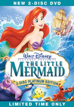Catalog record for The little mermaid
