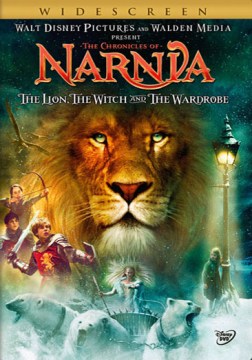 Catalog record for The chronicles of Narnia. The lion, the witch and the wardrobe