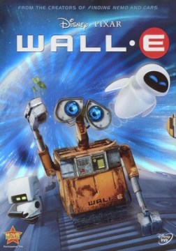 Catalog record for WALL-E