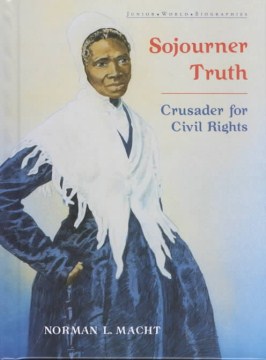 Catalog record for Sojourner Truth