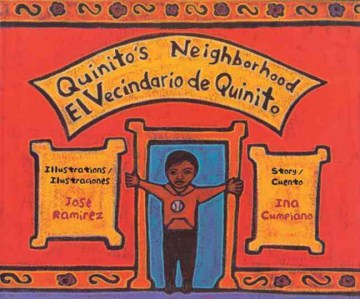 Catalog record for Quinito