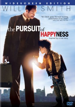 Catalog record for The pursuit of happyness