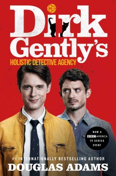 Catalog record for Dirk Gently