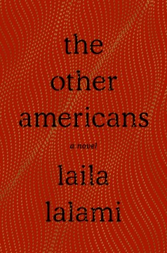 The other Americans book cover