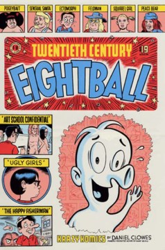 Catalog record for Twentieth century eightball