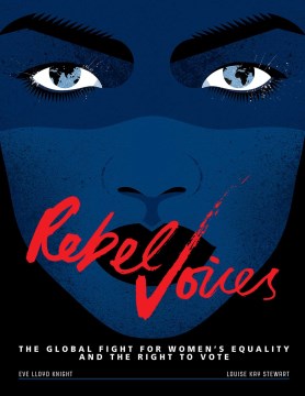 Rebel voices book cover