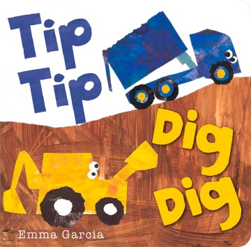 Catalog record for Tip tip dig dig