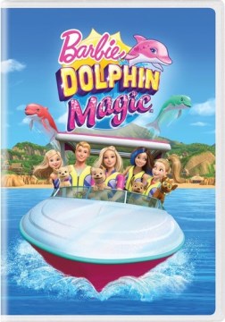 Catalog record for Barbie. Dolphin magic