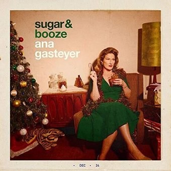 Catalog record for Sugar & booze