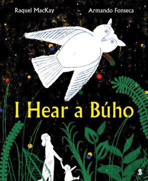 I Hear a Búho book cover