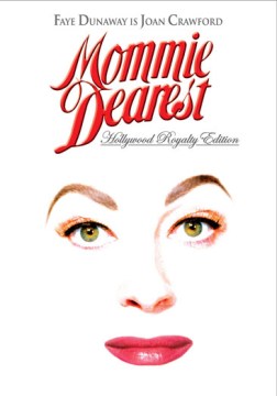 Catalog record for Mommie dearest