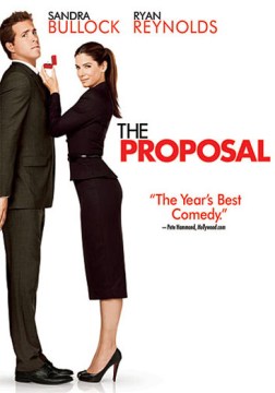 Catalog record for The proposal