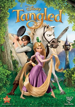 Catalog record for Tangled