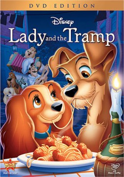 Catalog record for Lady and the Tramp