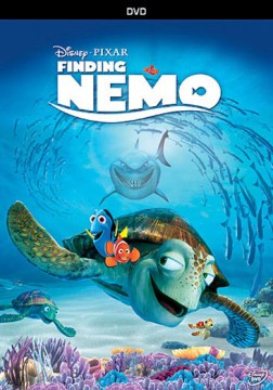 Catalog record for Finding Nemo