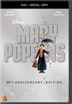 Catalog record for Mary Poppins
