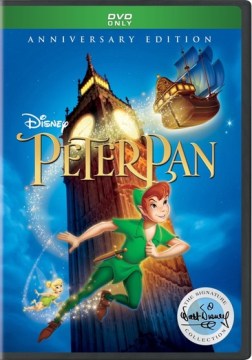 Catalog record for Peter Pan
