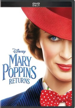 Catalog record for Mary Poppins returns