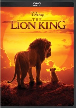 Catalog record for The lion king