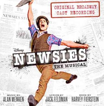 Catalog record for Newsies