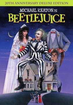 Catalog record for Beetlejuice