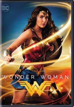Catalog record for Wonder Woman