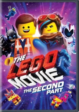 Catalog record for The LEGO movie 2. the second part