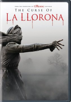 Catalog record for The curse of La Llorona