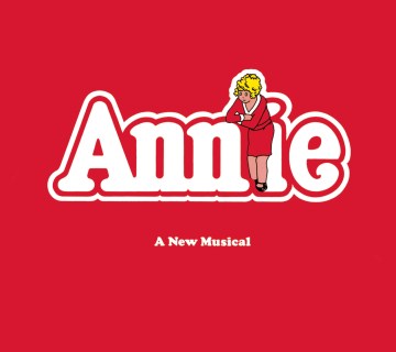 Catalog record for Annie : original Broadway cast recording